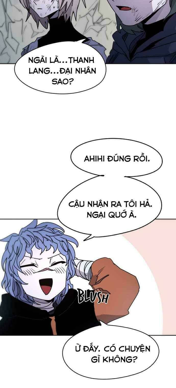 Kỵ Sĩ Báo Thù - Chapter 19 - Page 7