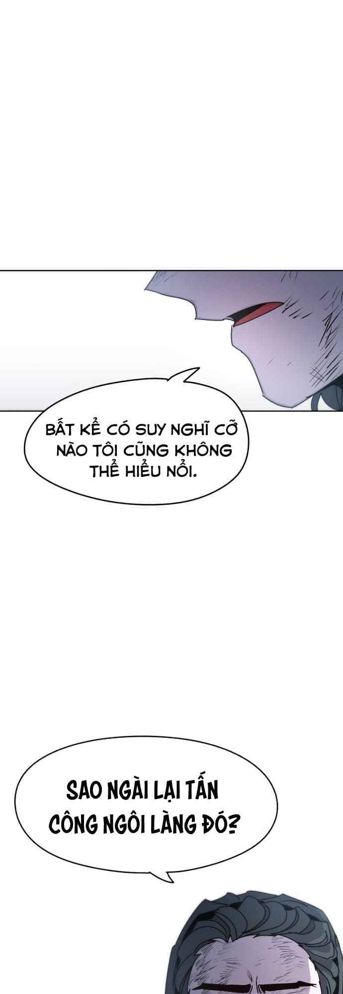 Kỵ Sĩ Báo Thù - Chapter 19 - Page 8