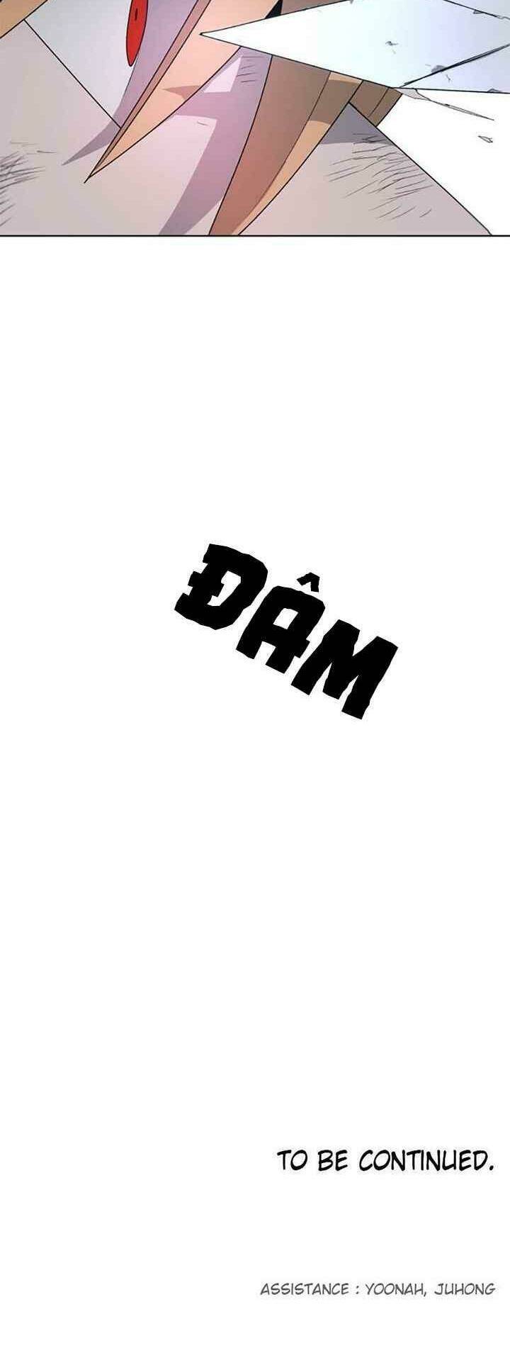 Kỵ Sĩ Báo Thù - Chapter 2 - Page 72