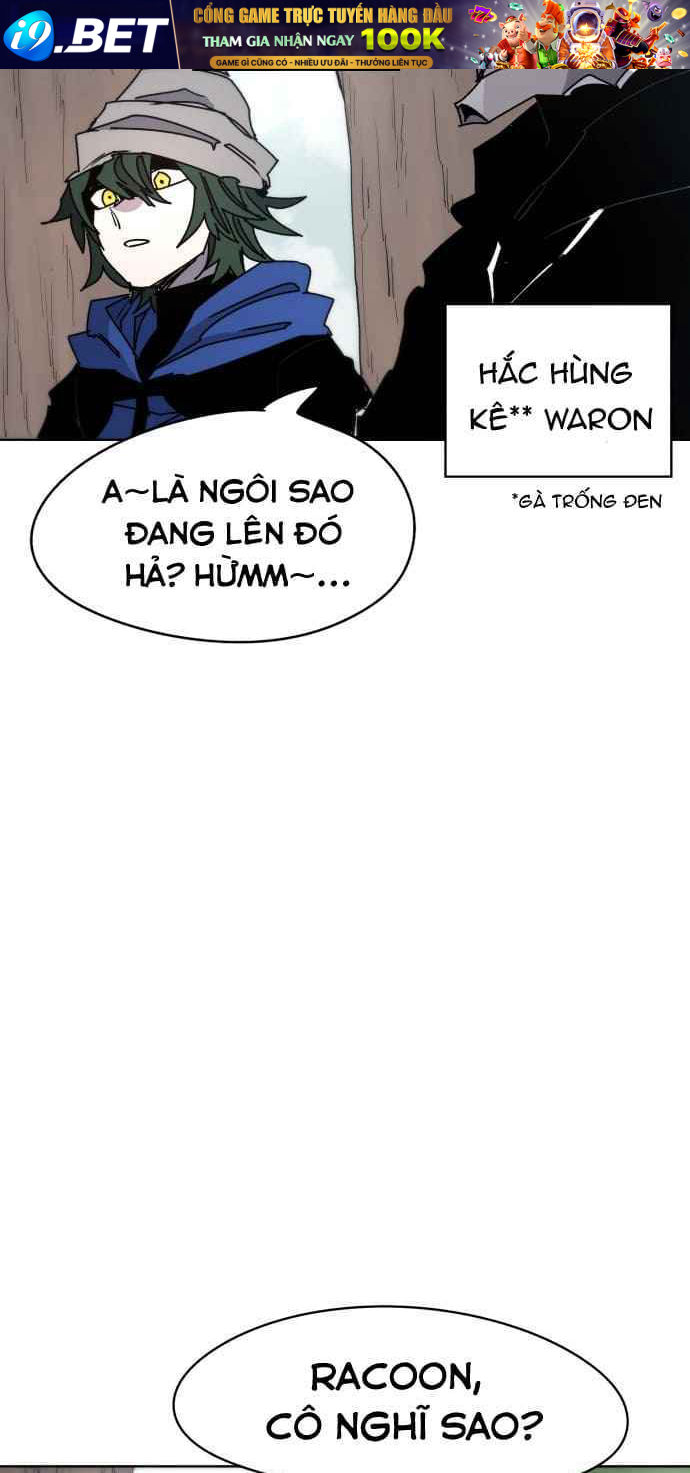 Kỵ Sĩ Báo Thù Chapter 20 - Trang 4