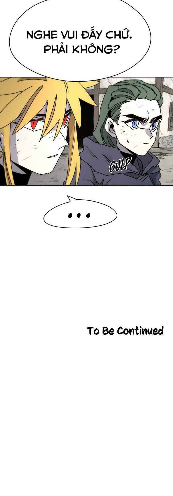 Kỵ Sĩ Báo Thù - Chapter 20 - Page 59