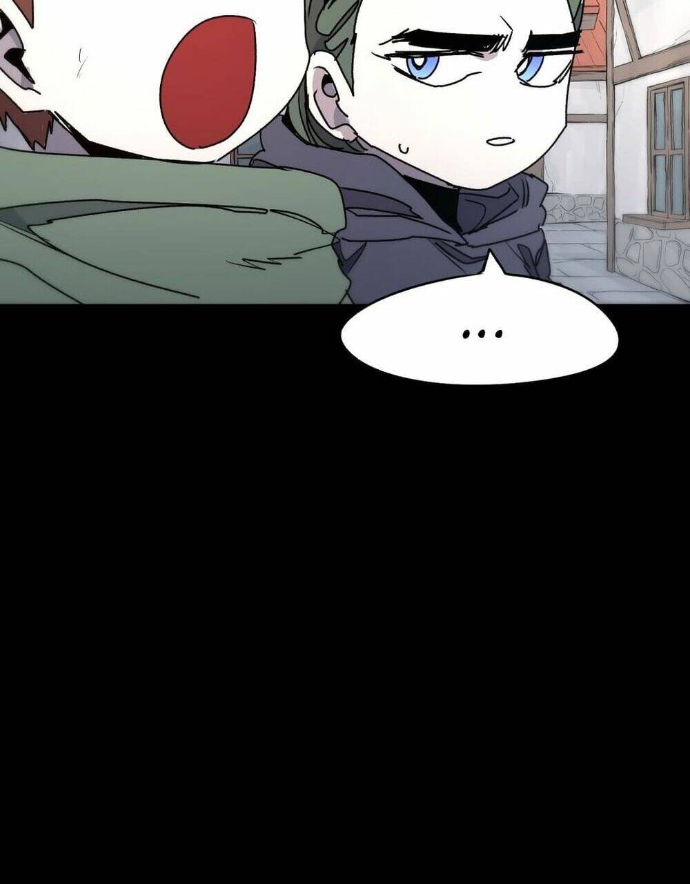 Kỵ Sĩ Báo Thù Chapter 22 - Trang 14