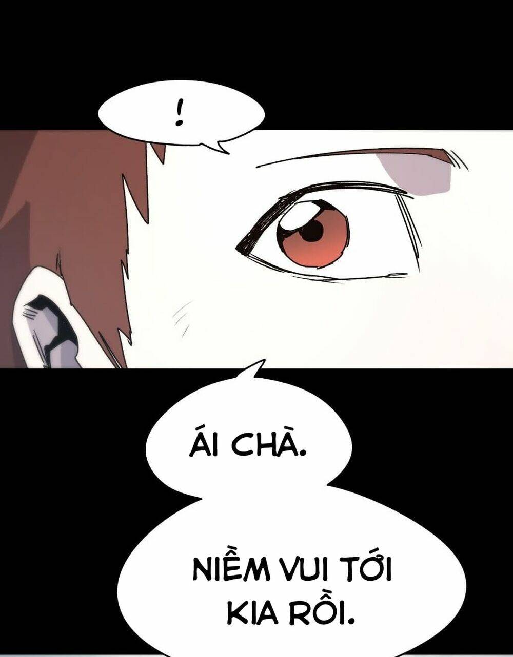 Kỵ Sĩ Báo Thù Chapter 22 - Trang 15