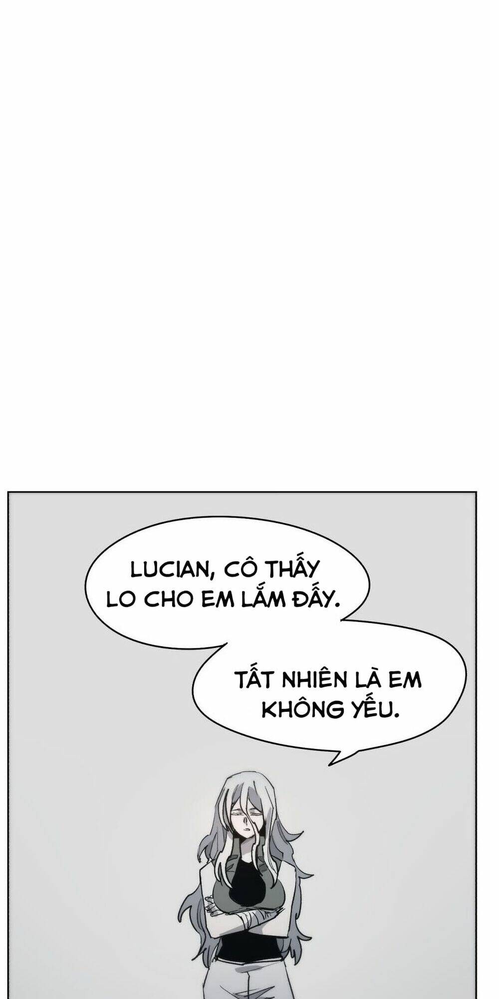 Kỵ Sĩ Báo Thù Chapter 22 - Trang 1