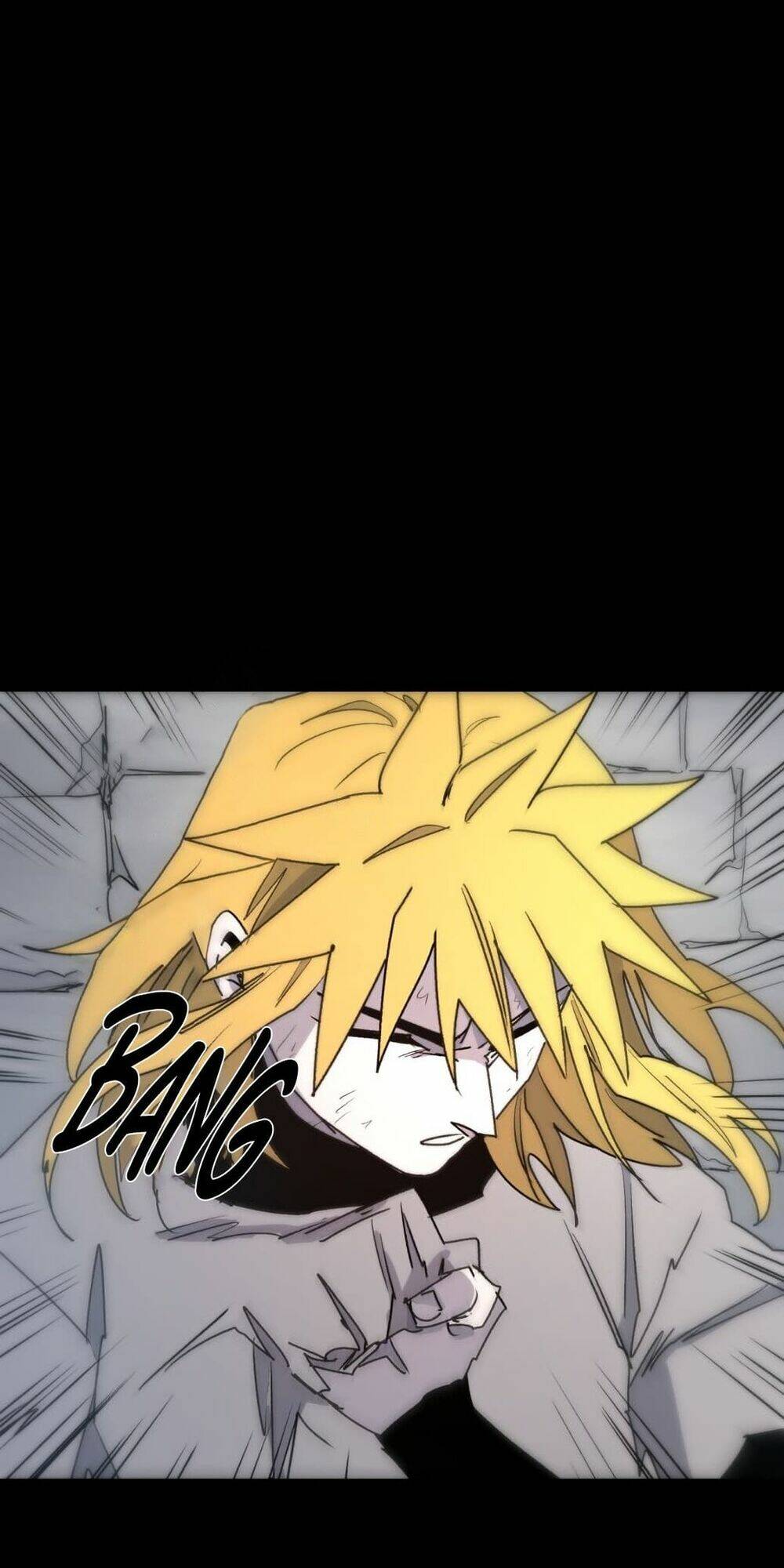 Kỵ Sĩ Báo Thù Chapter 22 - Trang 22