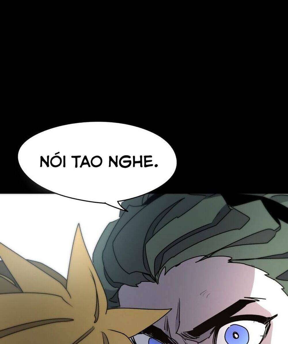 Kỵ Sĩ Báo Thù Chapter 22 - Trang 23