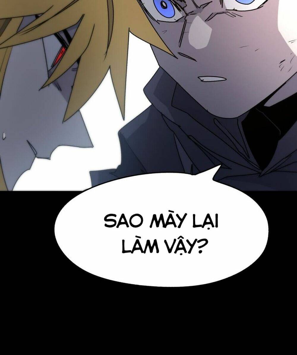 Kỵ Sĩ Báo Thù Chapter 22 - Trang 24