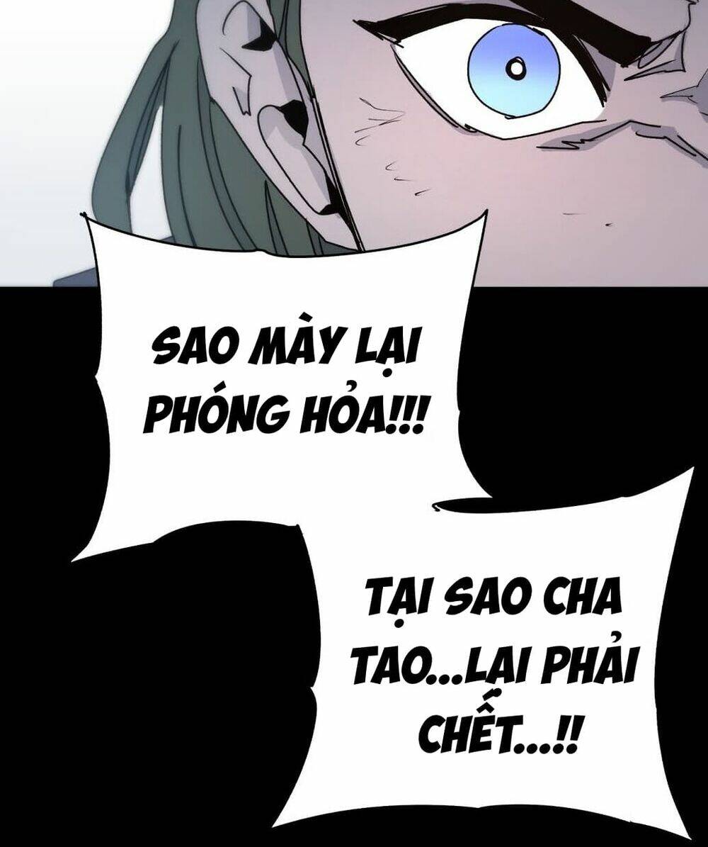Kỵ Sĩ Báo Thù Chapter 22 - Trang 27