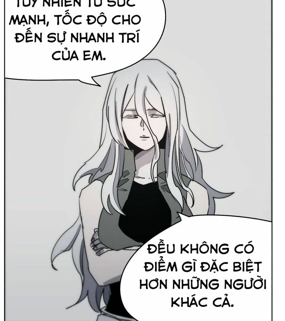 Kỵ Sĩ Báo Thù Chapter 22 - Trang 3