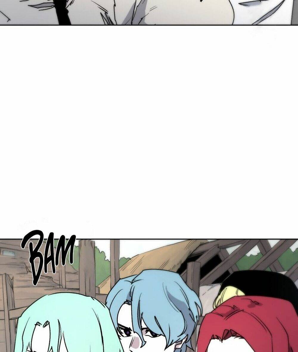 Kỵ Sĩ Báo Thù Chapter 22 - Trang 39