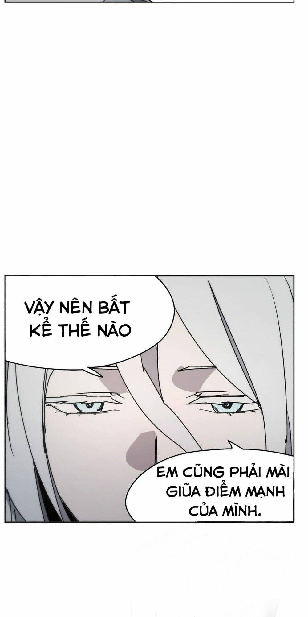 Kỵ Sĩ Báo Thù Chapter 22 - Trang 4