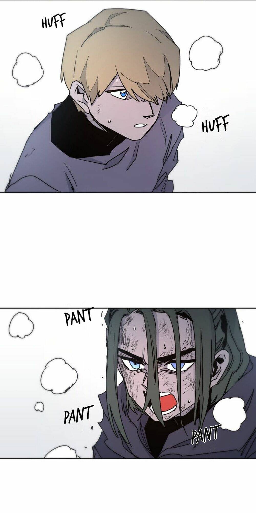 Kỵ Sĩ Báo Thù Chapter 22 - Trang 55