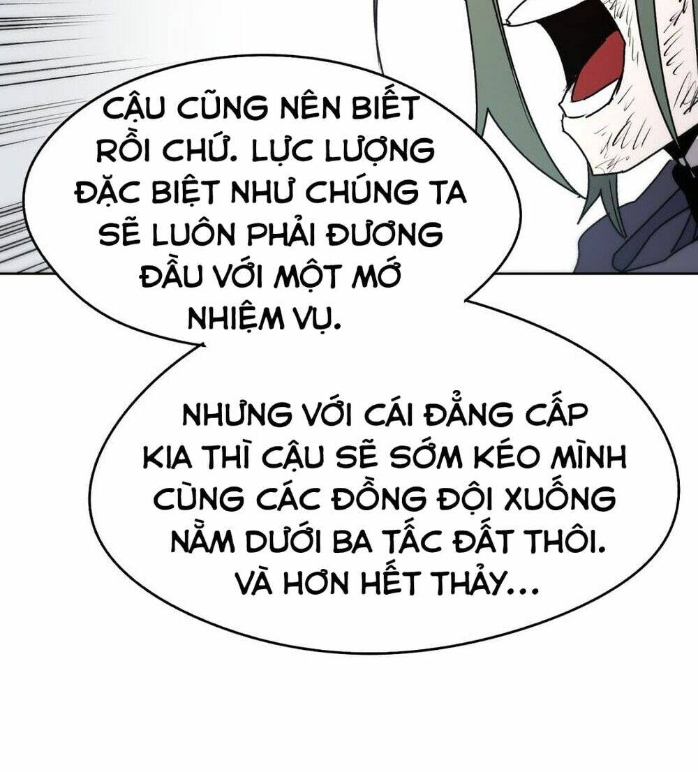 Kỵ Sĩ Báo Thù Chapter 22 - Trang 66