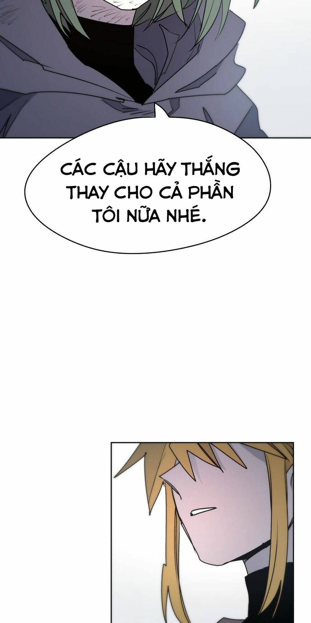Kỵ Sĩ Báo Thù Chapter 22 - Trang 76