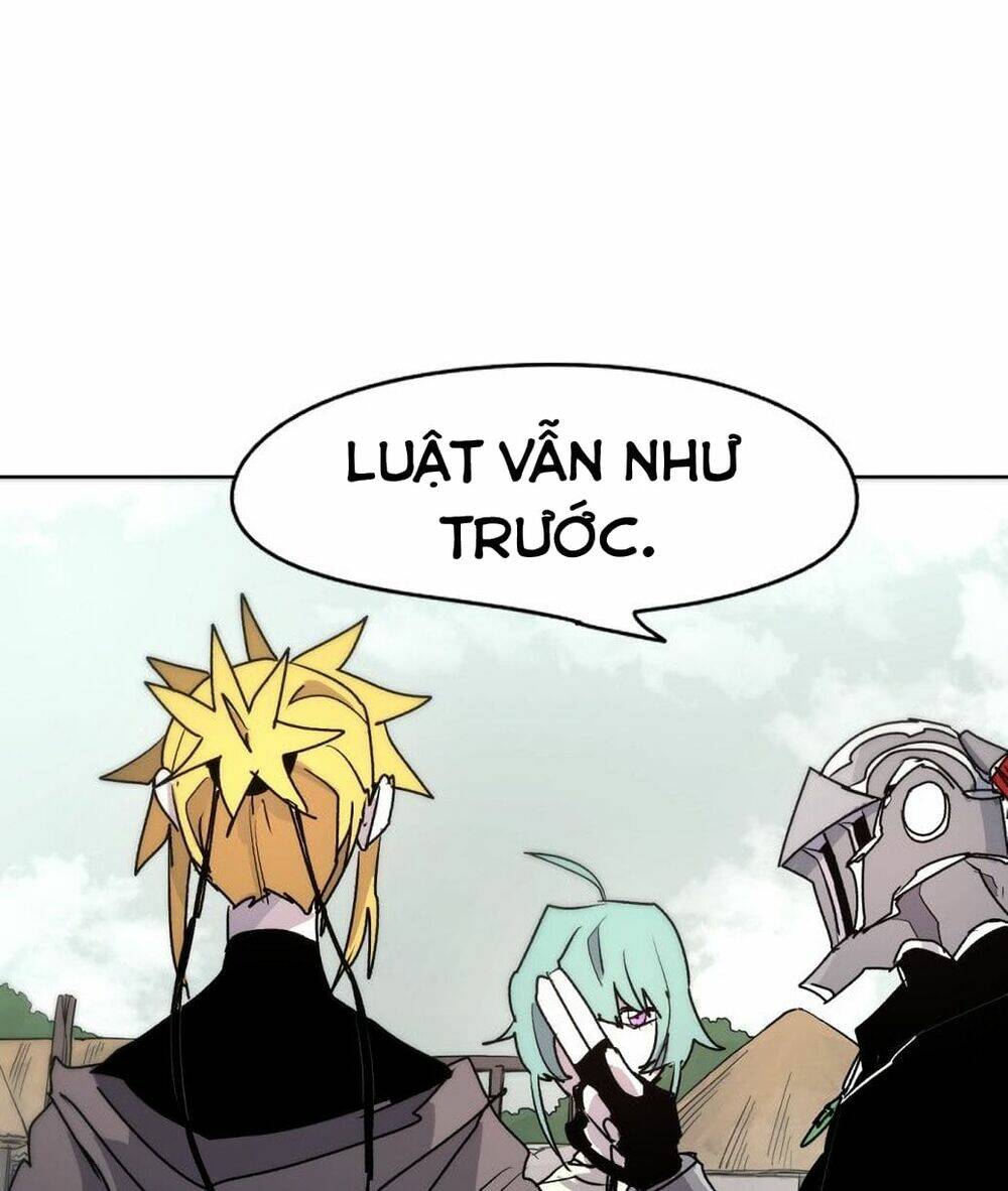 Kỵ Sĩ Báo Thù Chapter 22 - Trang 84