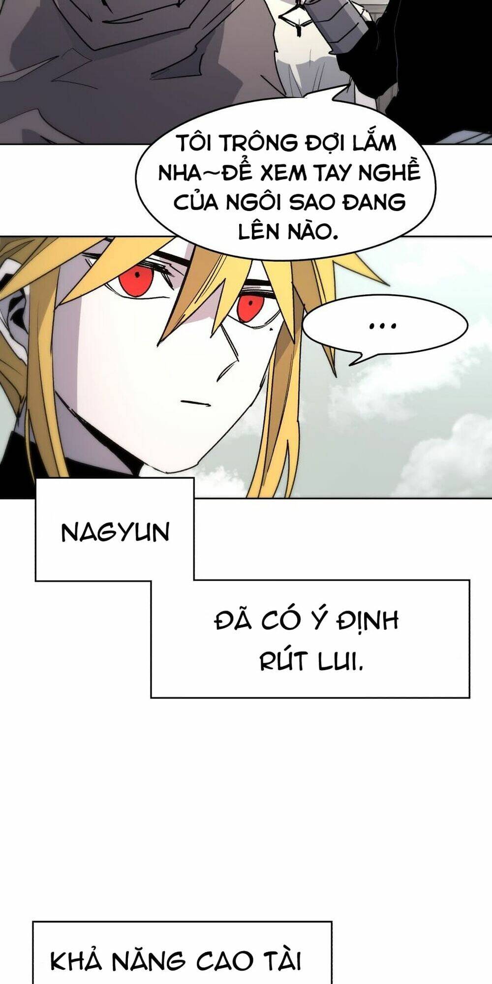 Kỵ Sĩ Báo Thù Chapter 22 - Trang 85