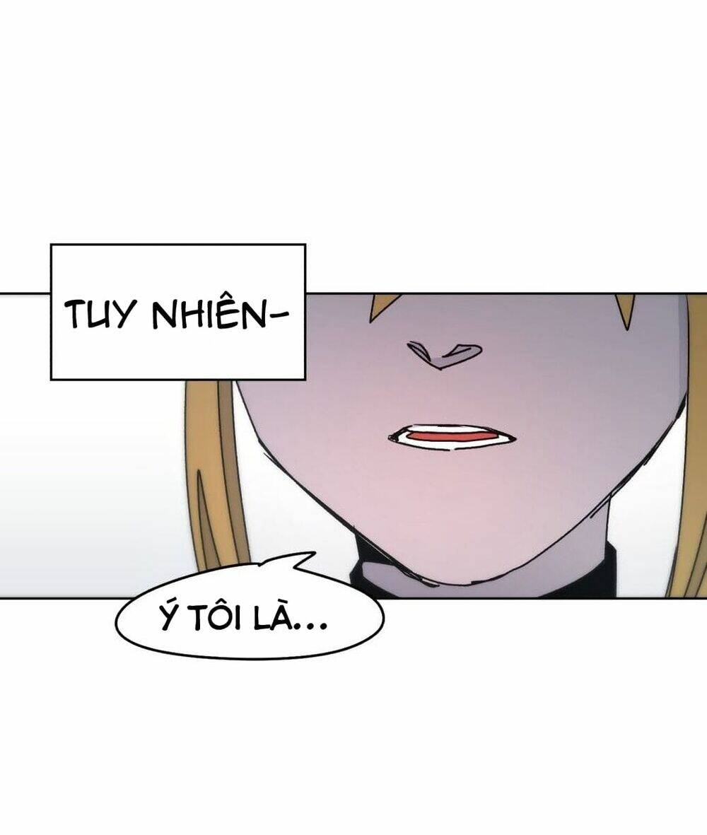 Kỵ Sĩ Báo Thù Chapter 22 - Trang 89
