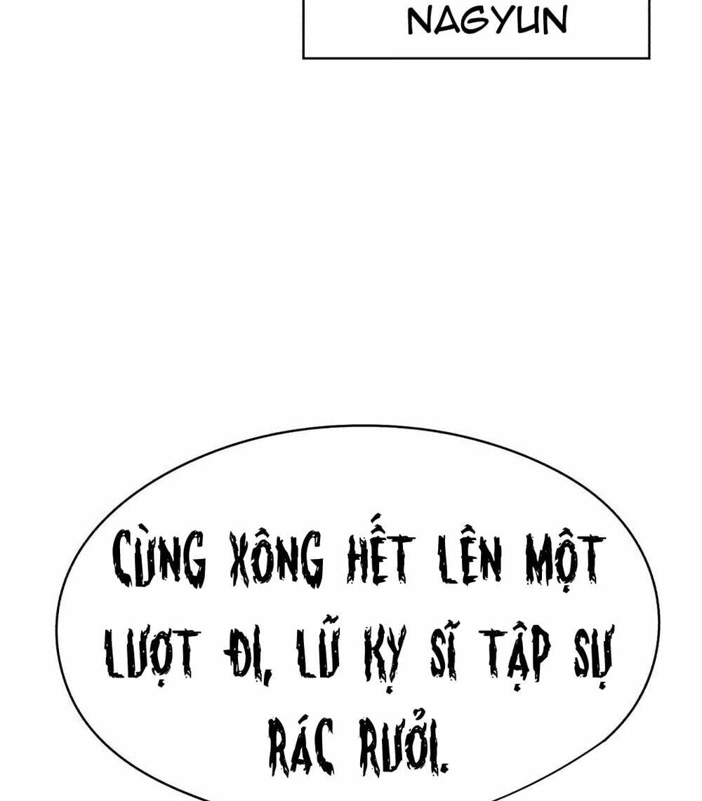 Kỵ Sĩ Báo Thù Chapter 22 - Trang 95