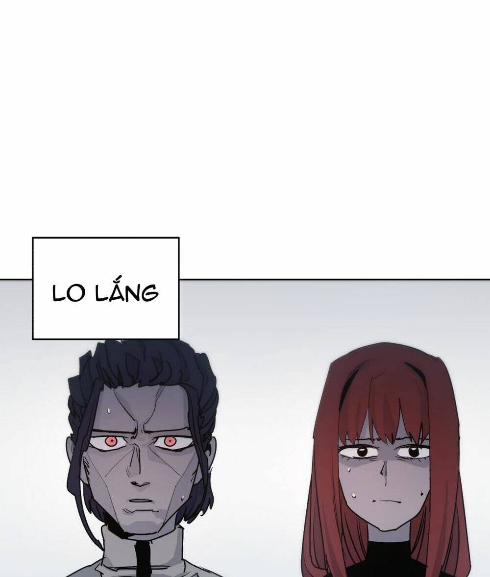 Kỵ Sĩ Báo Thù Chapter 23 - Trang 11