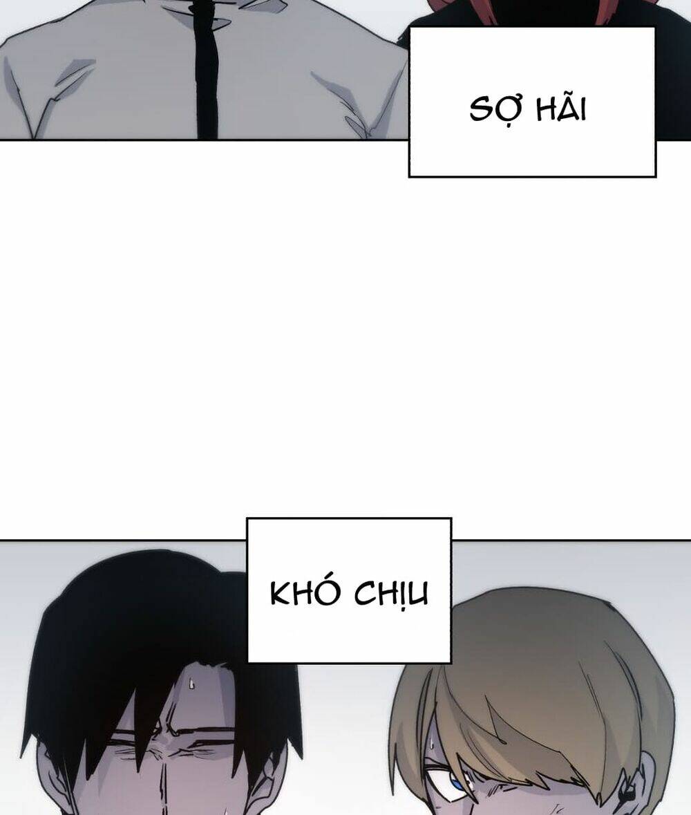 Kỵ Sĩ Báo Thù Chapter 23 - Trang 12