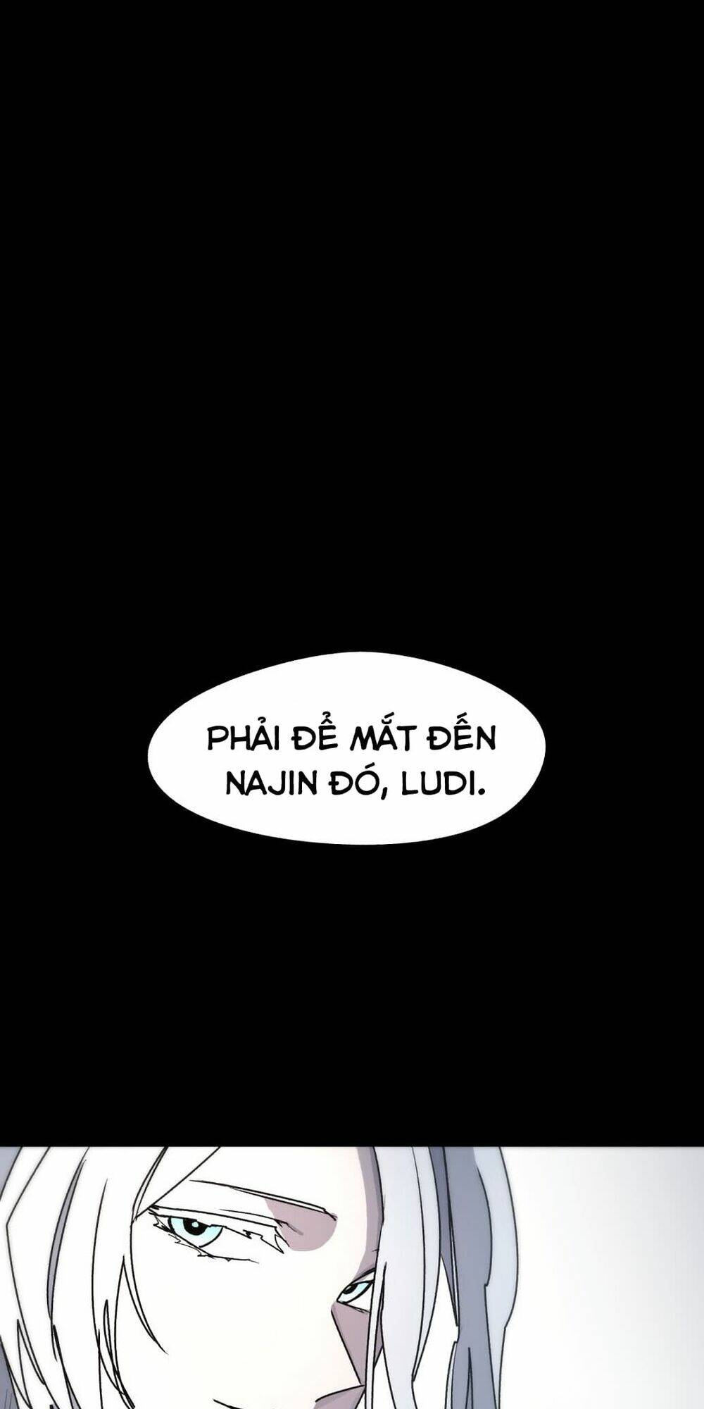 Kỵ Sĩ Báo Thù Chapter 23 - Trang 1