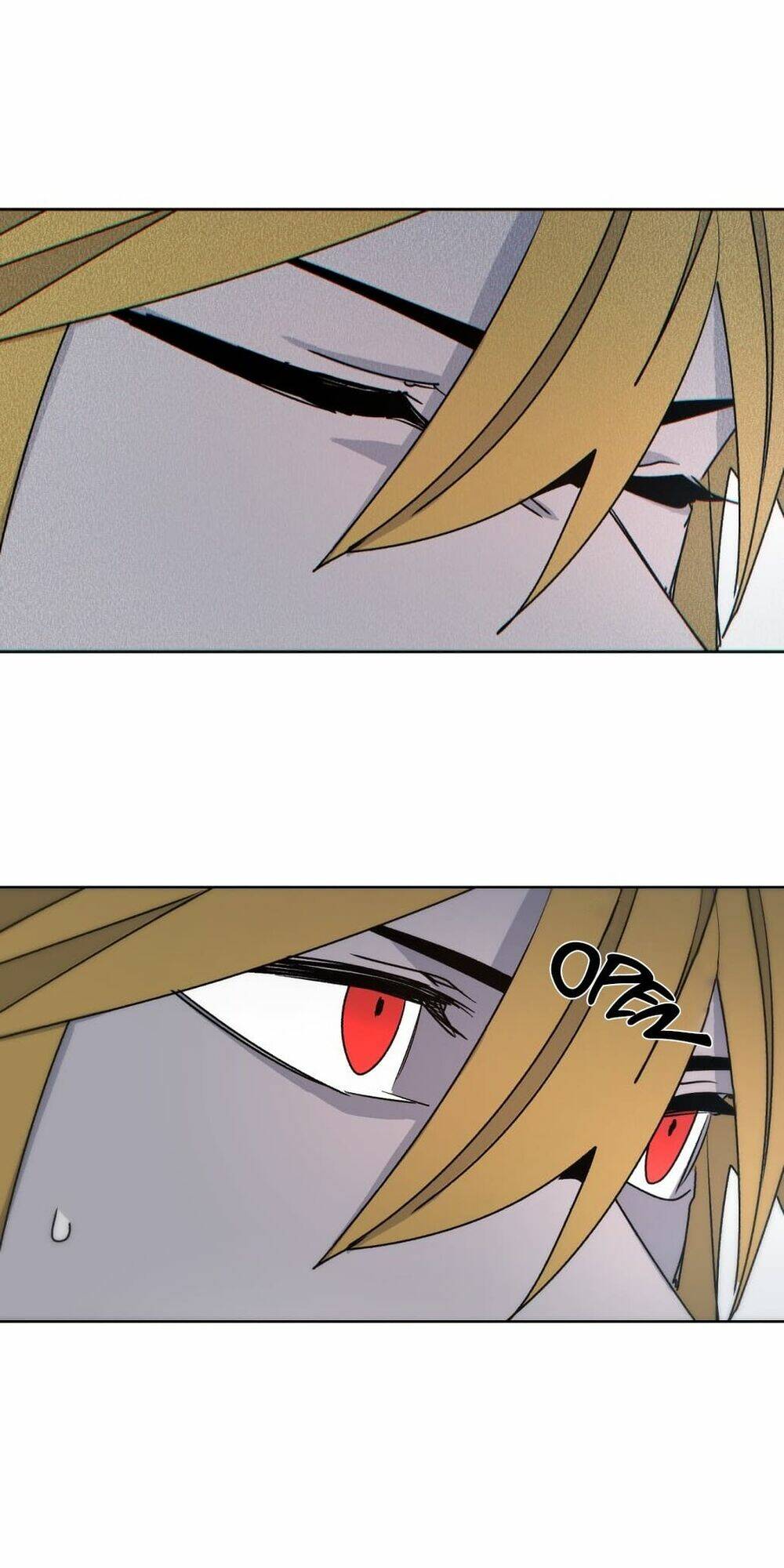 Kỵ Sĩ Báo Thù Chapter 23 - Trang 19