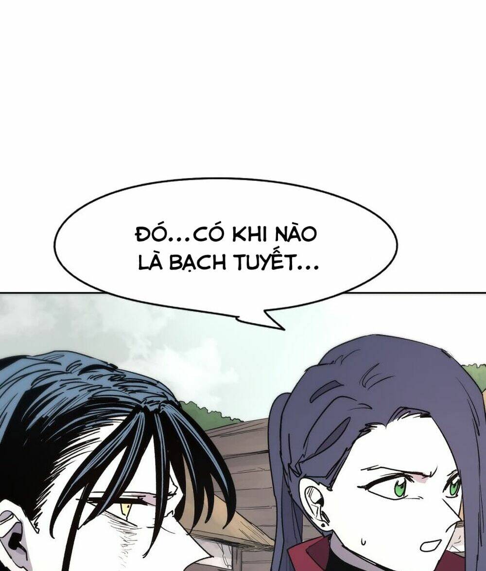 Kỵ Sĩ Báo Thù Chapter 23 - Trang 29