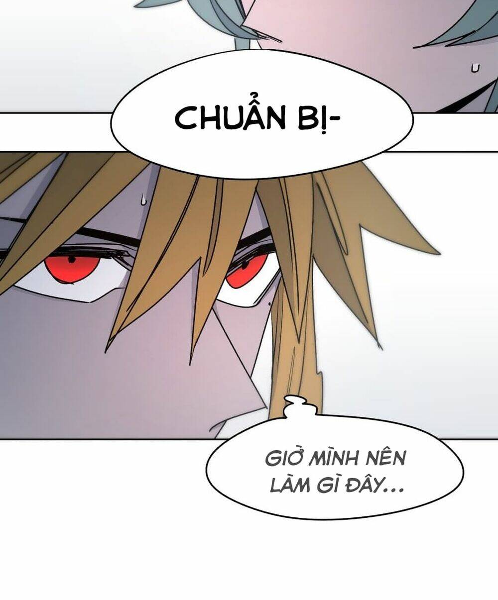 Kỵ Sĩ Báo Thù Chapter 23 - Trang 38