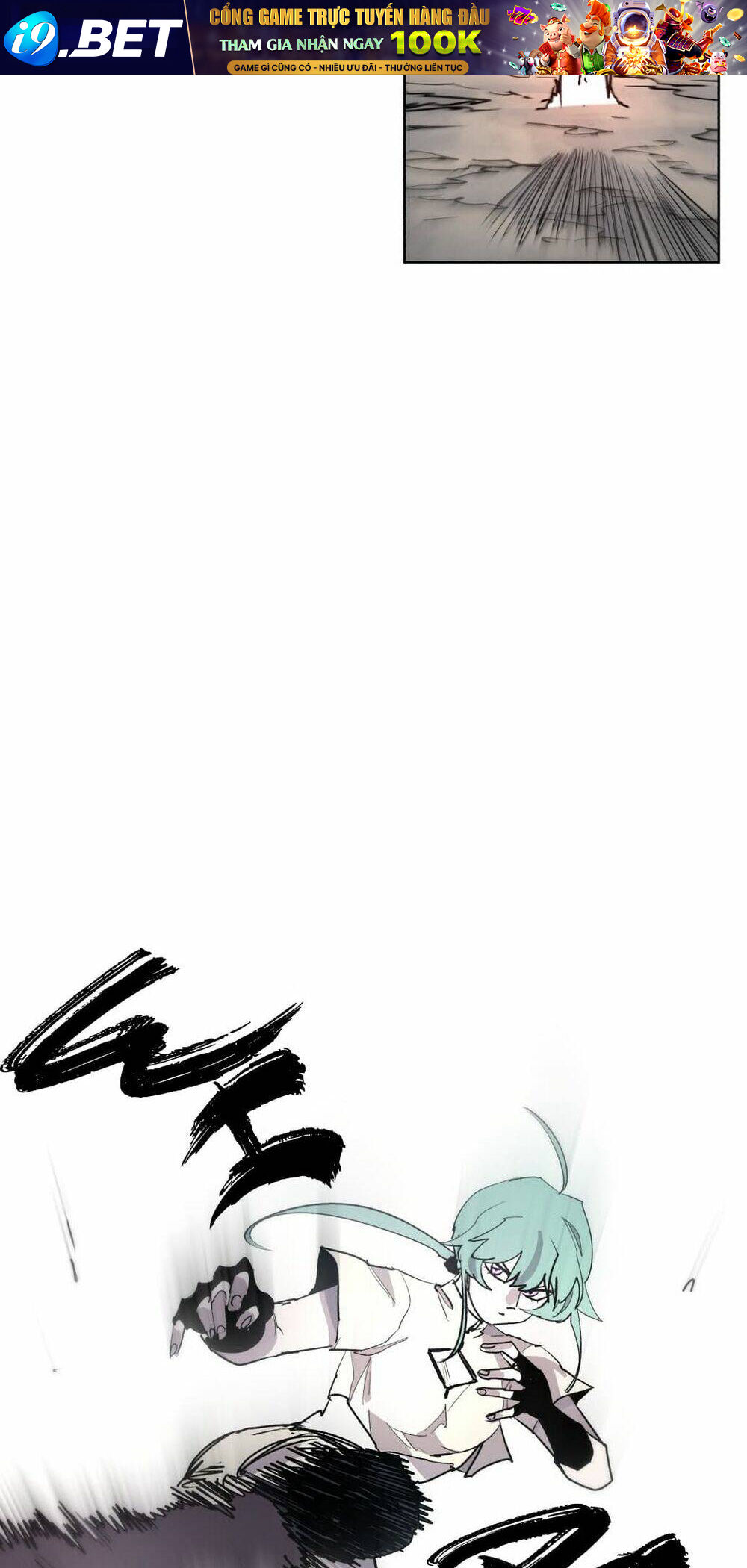 Kỵ Sĩ Báo Thù Chapter 23 - Trang 46