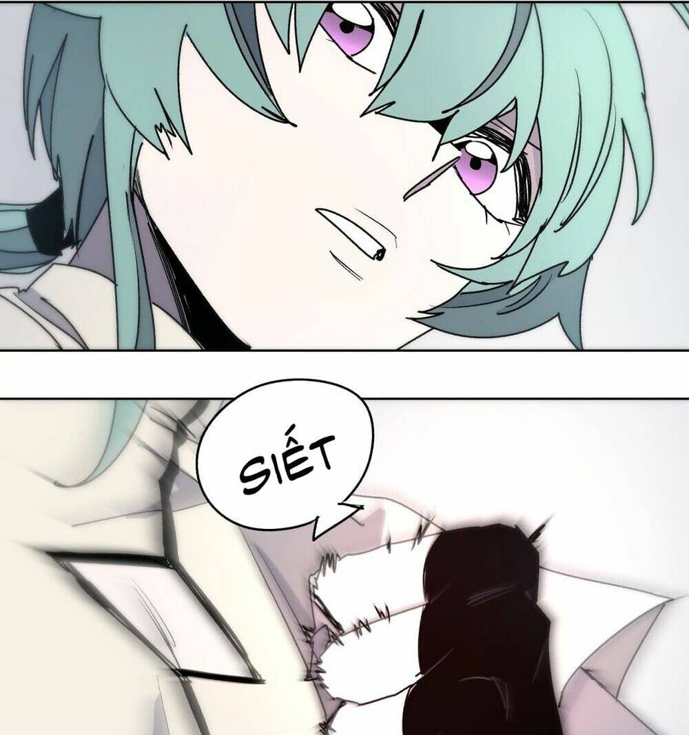 Kỵ Sĩ Báo Thù Chapter 23 - Trang 50