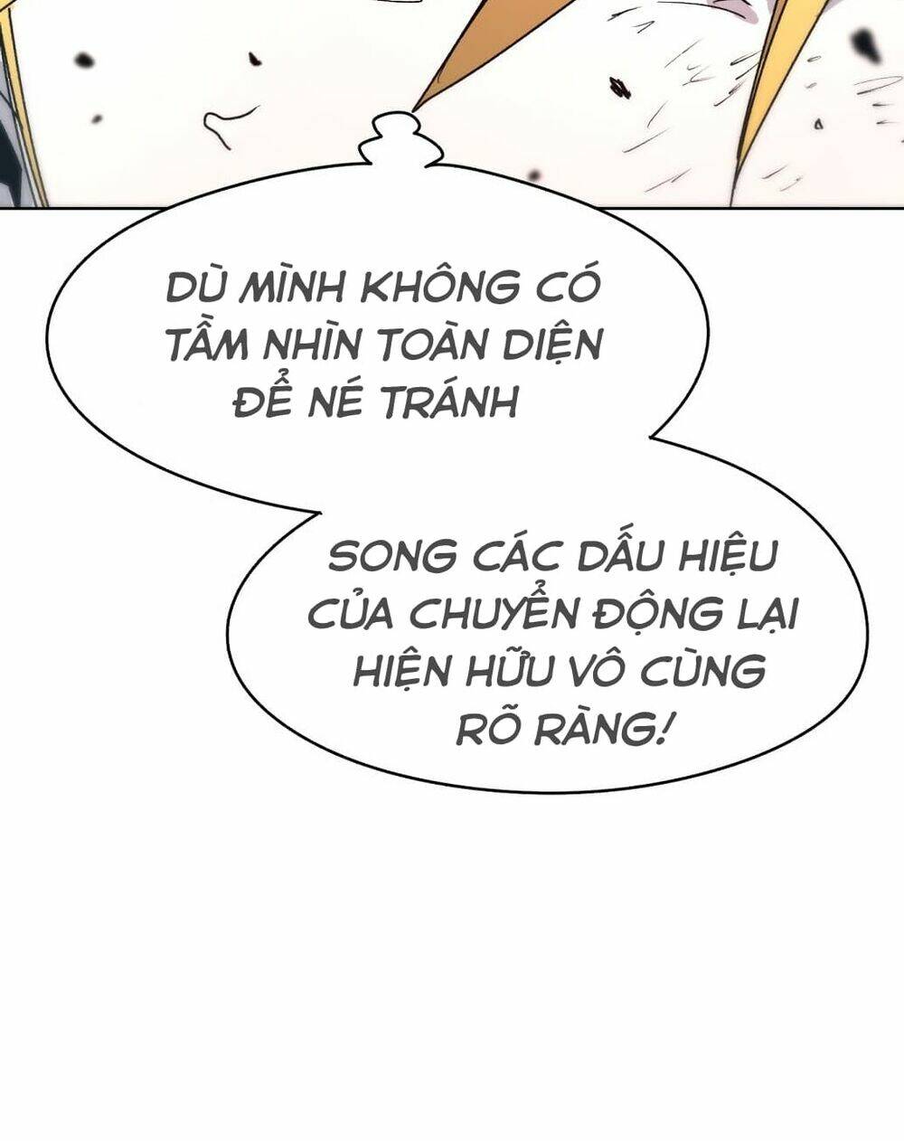 Kỵ Sĩ Báo Thù Chapter 23 - Trang 54