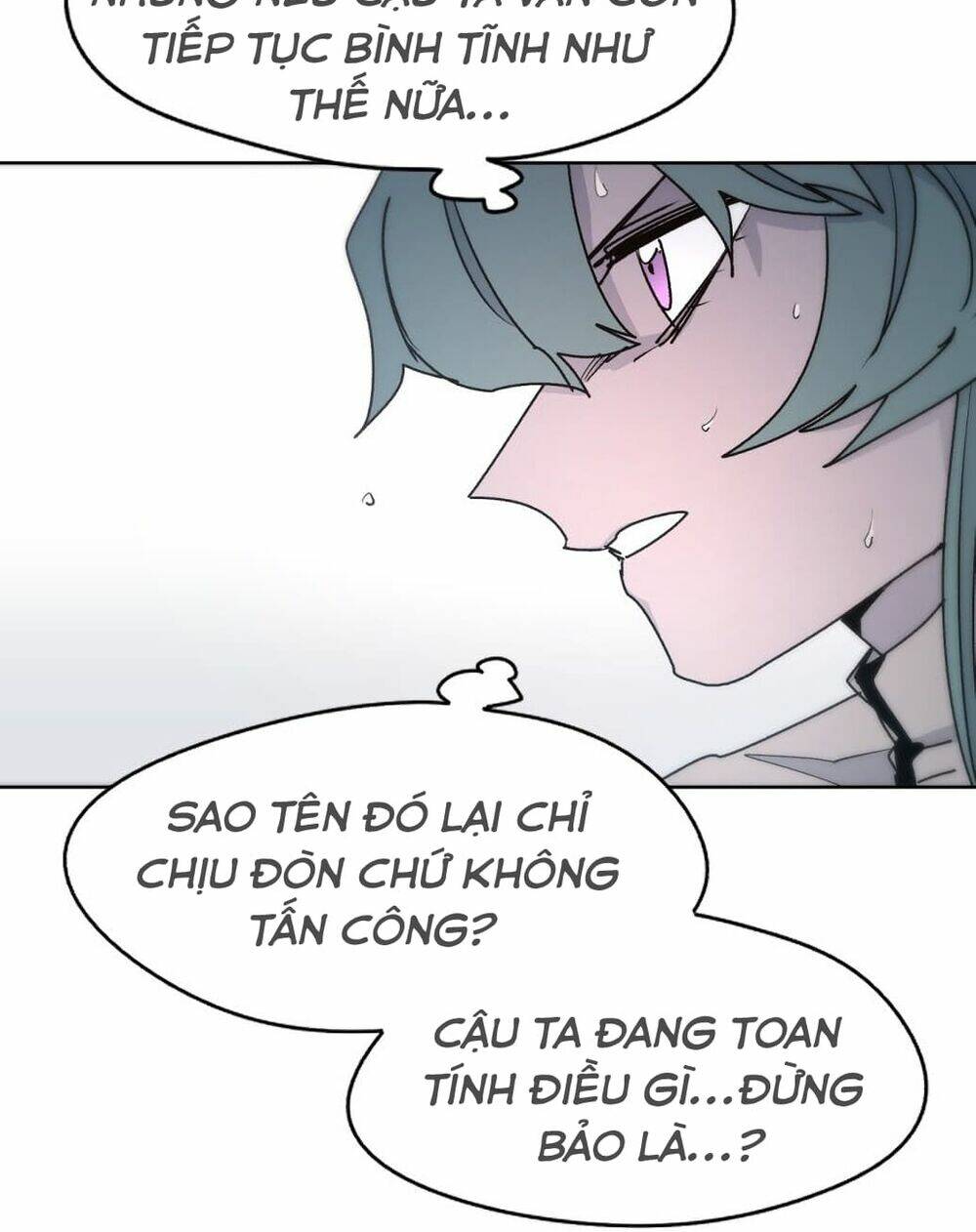 Kỵ Sĩ Báo Thù Chapter 23 - Trang 60