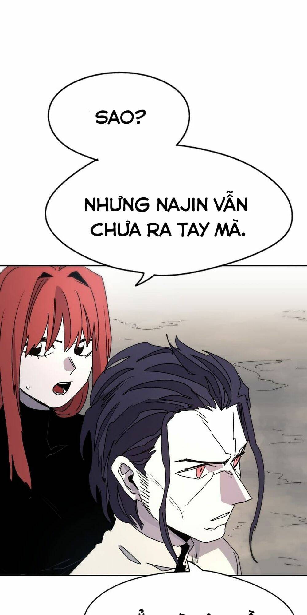 Kỵ Sĩ Báo Thù Chapter 23 - Trang 64