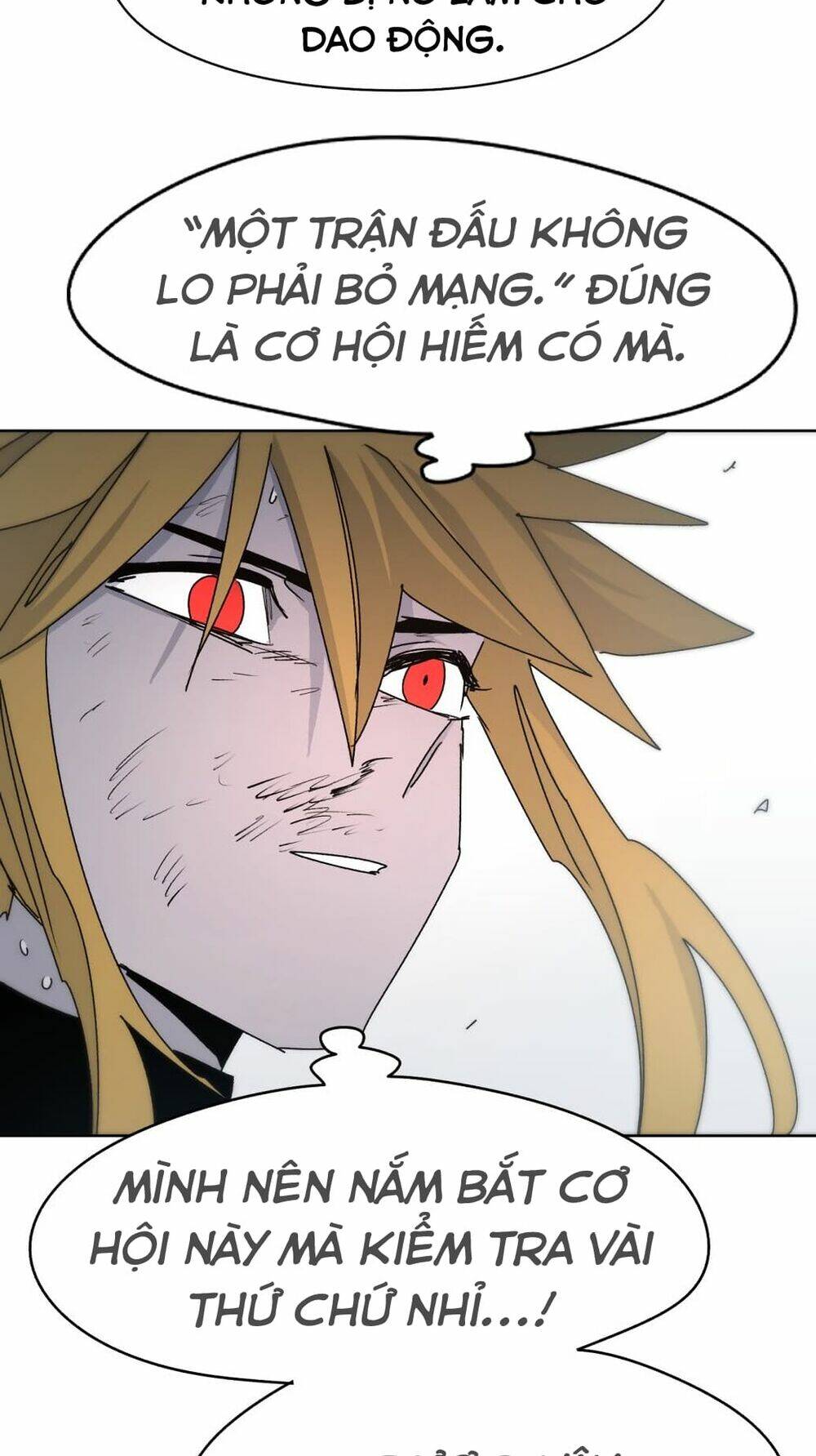 Kỵ Sĩ Báo Thù Chapter 23 - Trang 71