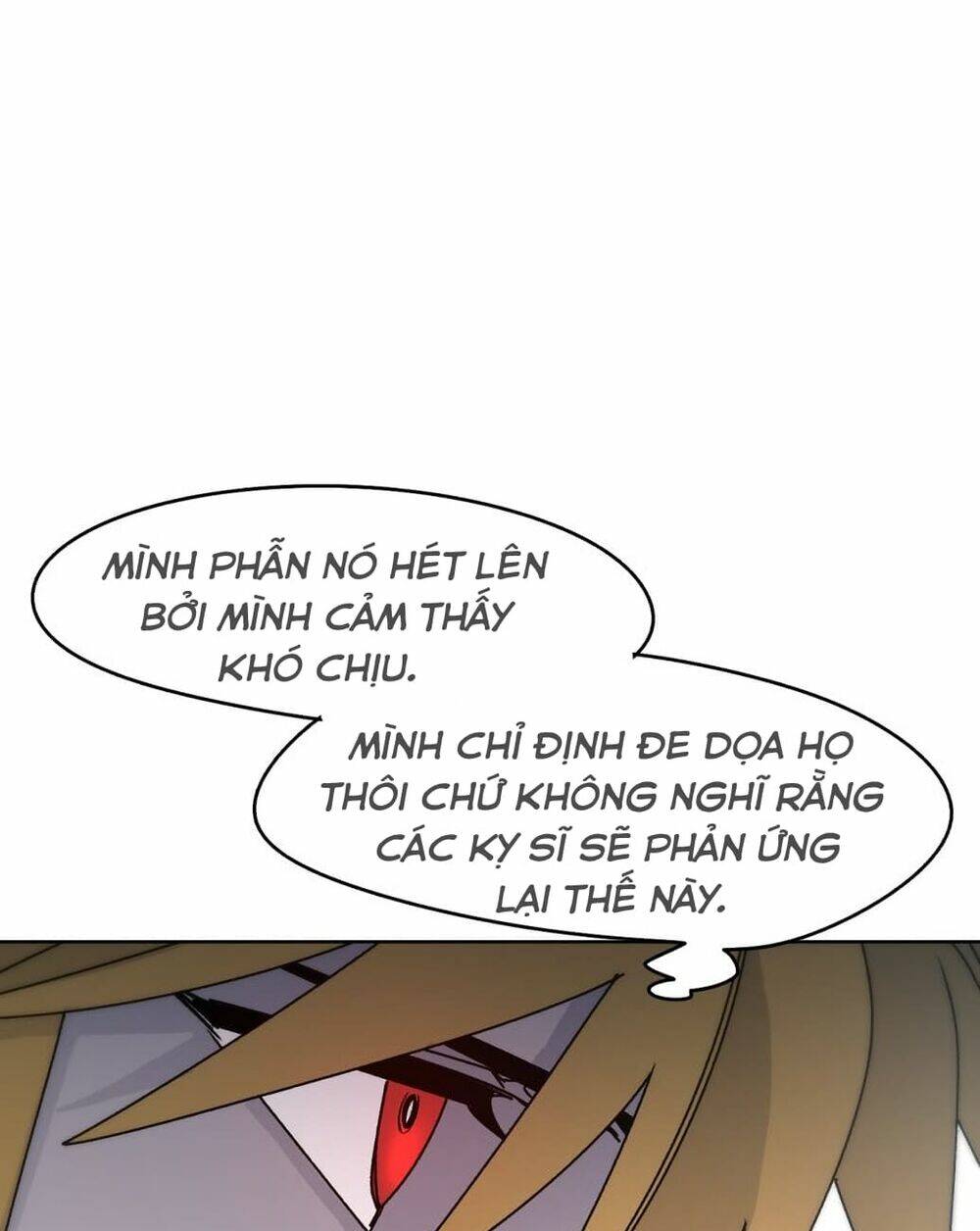 Kỵ Sĩ Báo Thù Chapter 23 - Trang 8