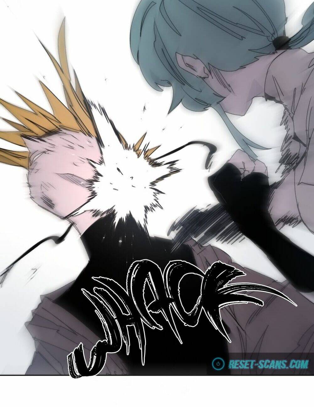 Kỵ Sĩ Báo Thù - Chapter 24 - Page 9