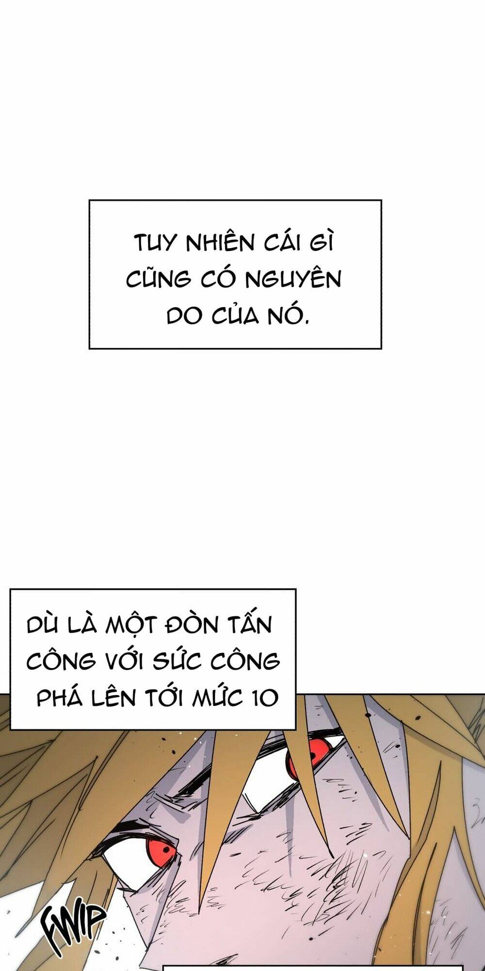 Kỵ Sĩ Báo Thù - Chapter 24 - Page 10