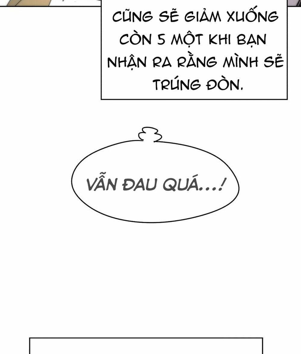 Kỵ Sĩ Báo Thù - Chapter 24 - Page 11