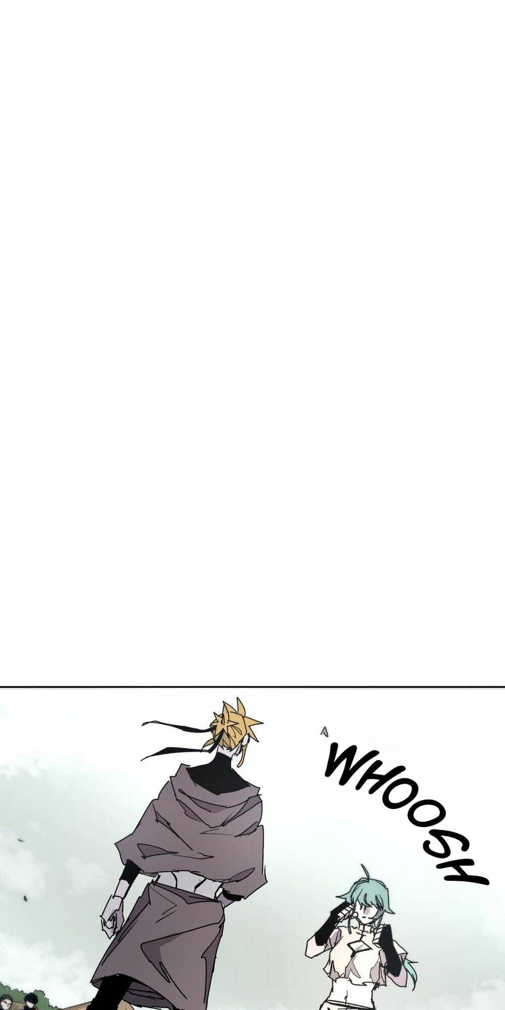 Kỵ Sĩ Báo Thù - Chapter 24 - Page 16