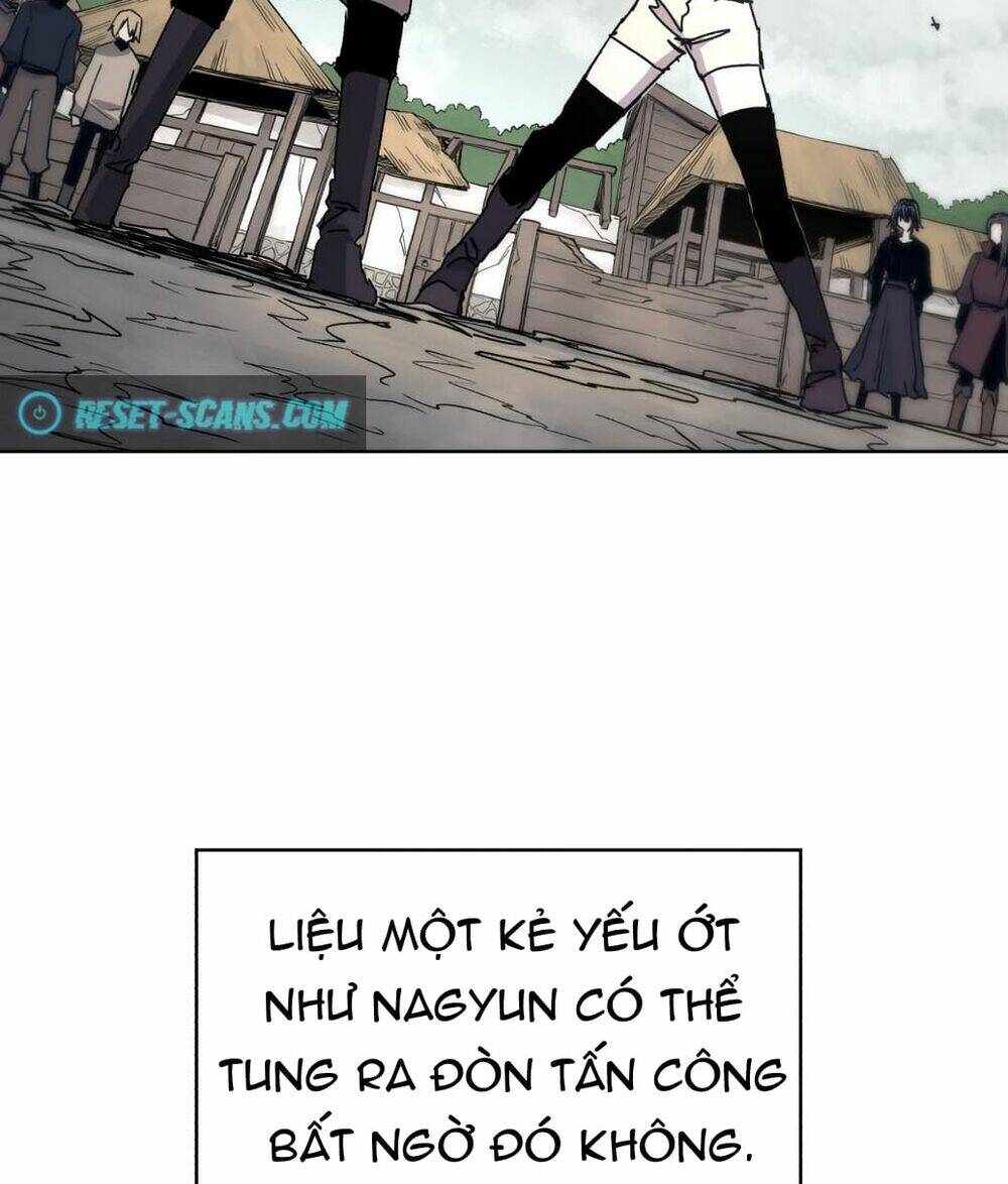 Kỵ Sĩ Báo Thù - Chapter 24 - Page 17