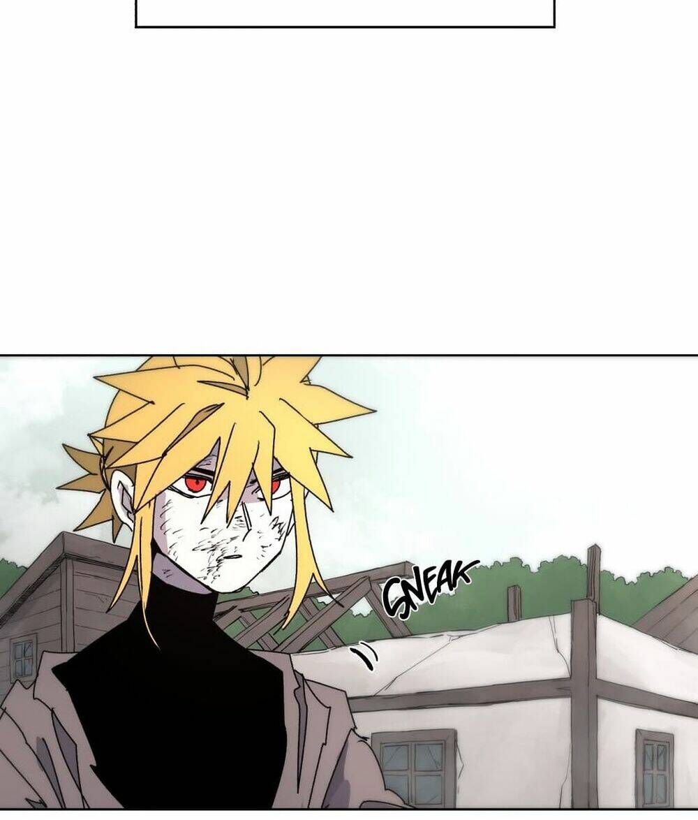 Kỵ Sĩ Báo Thù - Chapter 24 - Page 18