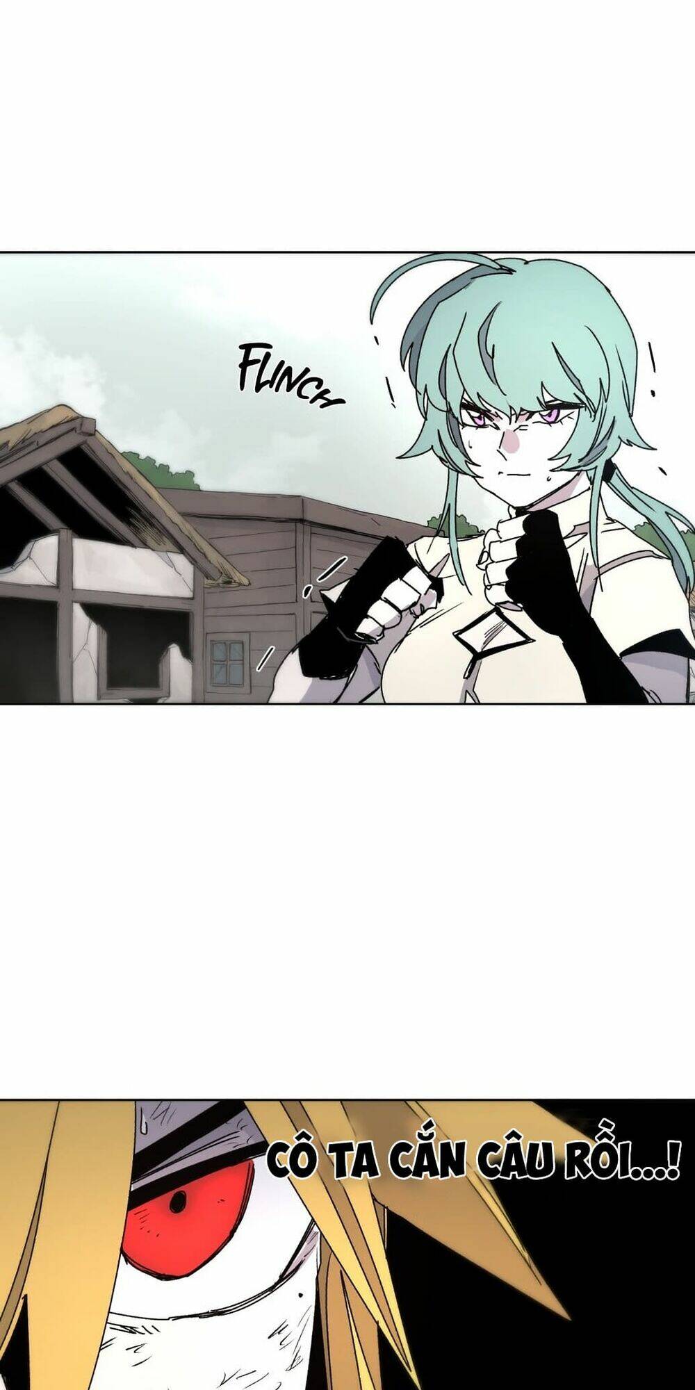 Kỵ Sĩ Báo Thù - Chapter 24 - Page 19