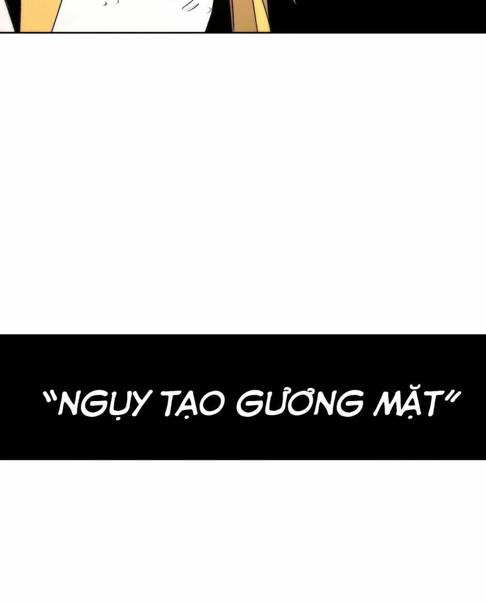 Kỵ Sĩ Báo Thù - Chapter 24 - Page 20