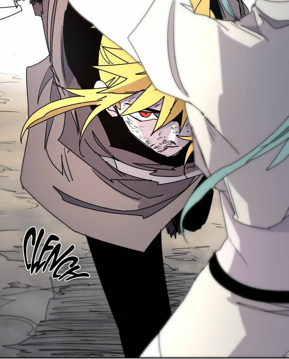 Kỵ Sĩ Báo Thù - Chapter 24 - Page 27