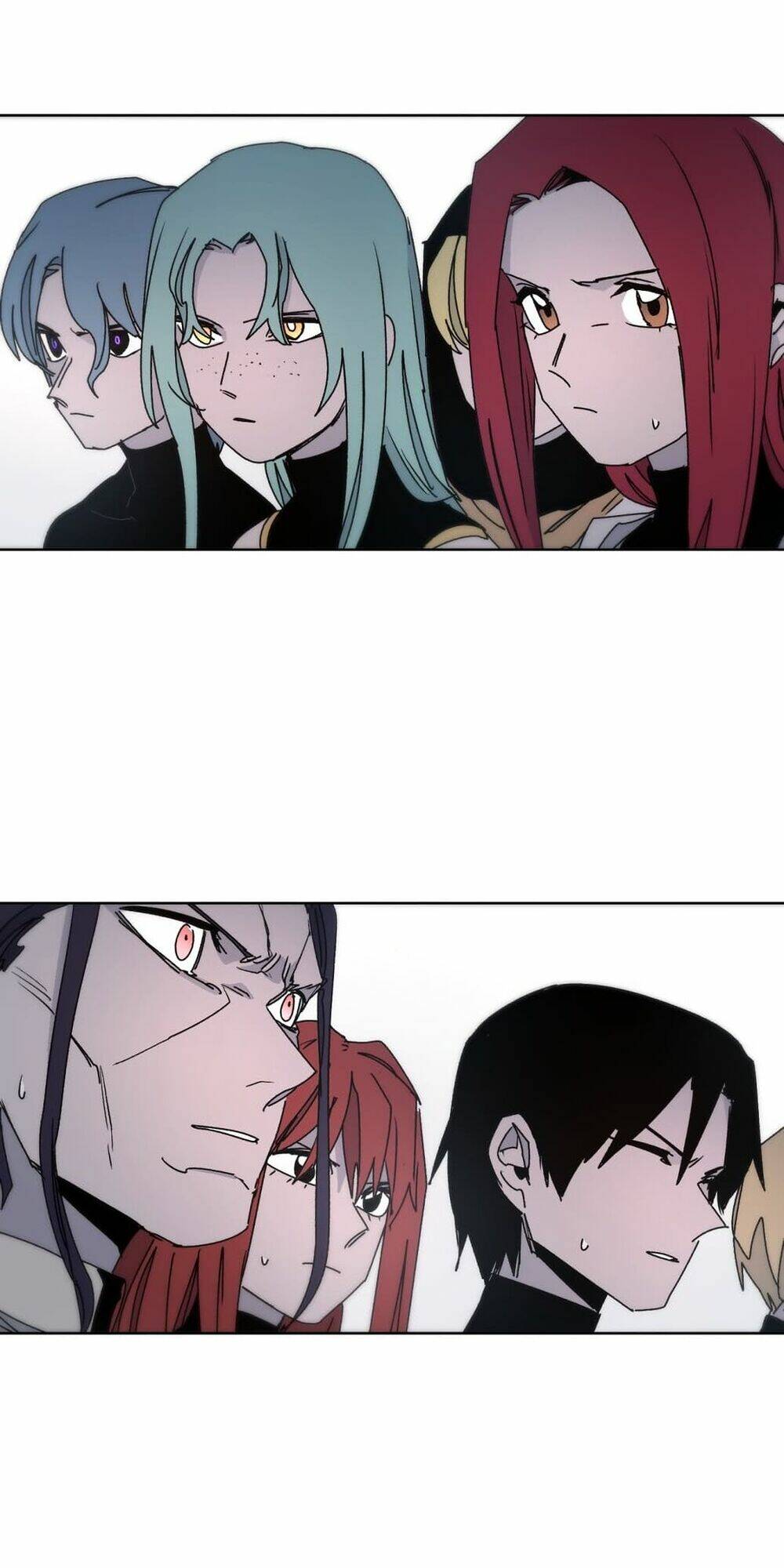 Kỵ Sĩ Báo Thù - Chapter 24 - Page 31