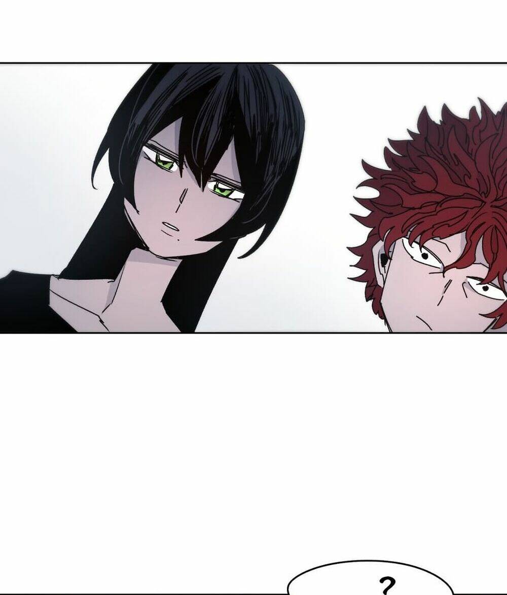 Kỵ Sĩ Báo Thù - Chapter 24 - Page 32