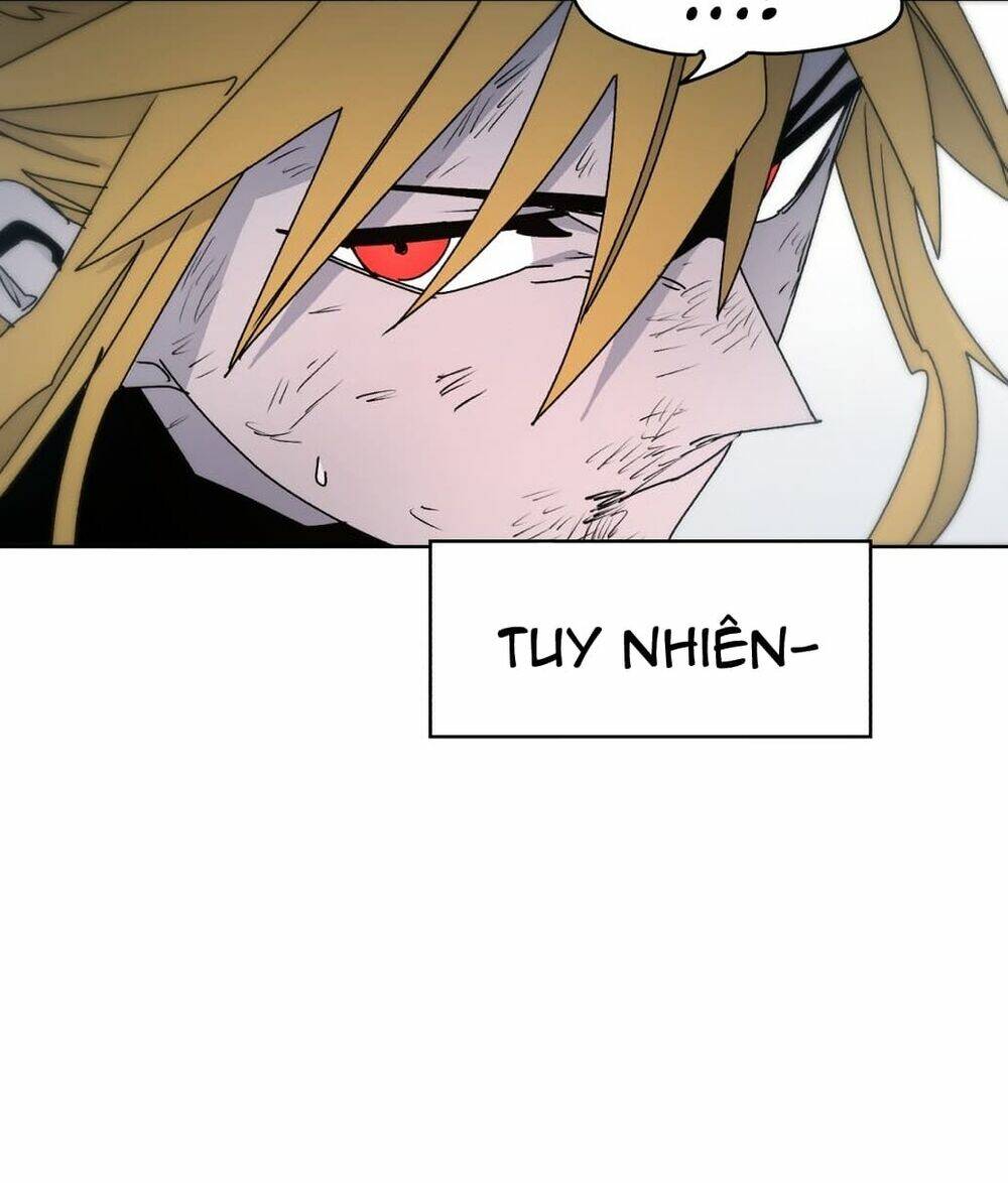 Kỵ Sĩ Báo Thù - Chapter 24 - Page 33