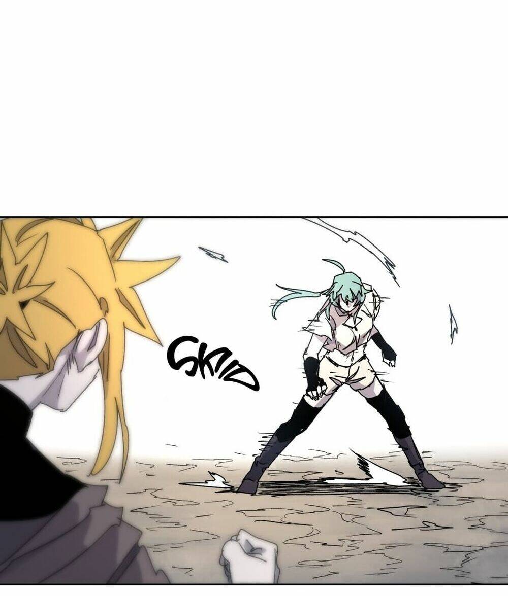 Kỵ Sĩ Báo Thù - Chapter 24 - Page 36