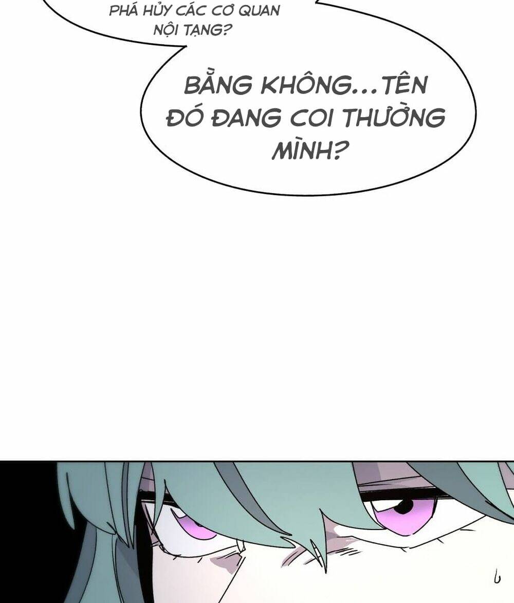 Kỵ Sĩ Báo Thù - Chapter 24 - Page 38