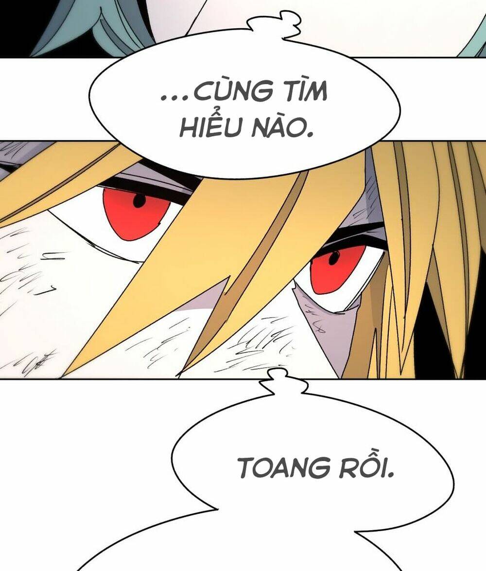 Kỵ Sĩ Báo Thù - Chapter 24 - Page 39